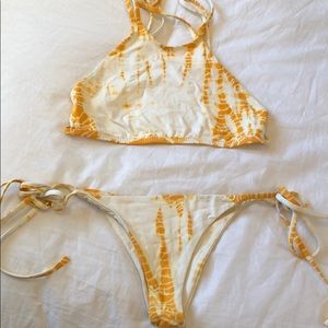 💗Frankie’s Bikinis